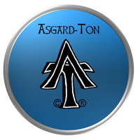Asgard-Ton-Art, Tonkunst, Tongestaltung, Astrid Gavini, Wismar, Handmade